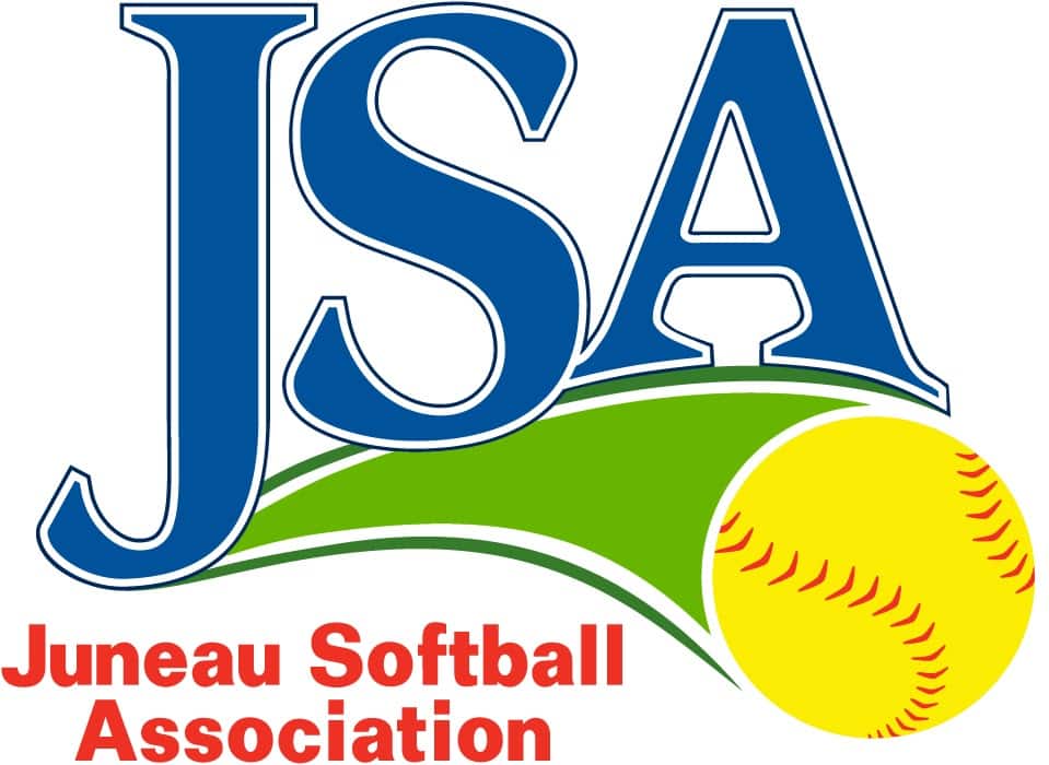 JSA.logo ⋆ Juneau Softball Association